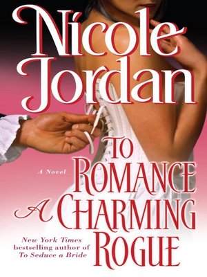 cover image of To Romance a Charming Rogue